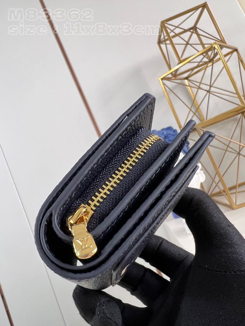 Louis Vuitton Wallets